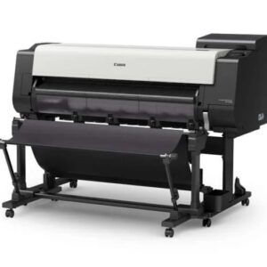 Canon TX-4100 – 44-inch – CAD Plotter Printer