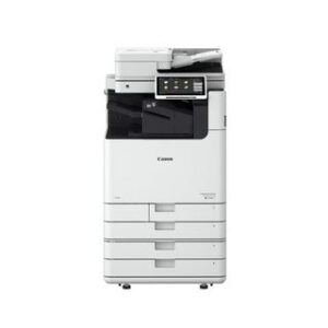 Canon imageRUNNER ADVANCE DX C5800 Series