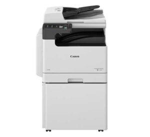 Multifunction photocopier for sale UAE