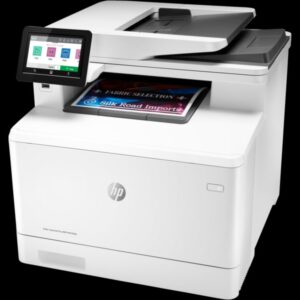 HP Color LJ Pro MFP M479fdn