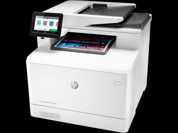 HP Color LJ Pro MFP M479fdn