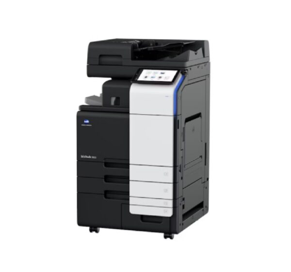 bizhub C300i A3 printer
