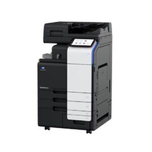 bizhub C360i A3 printer