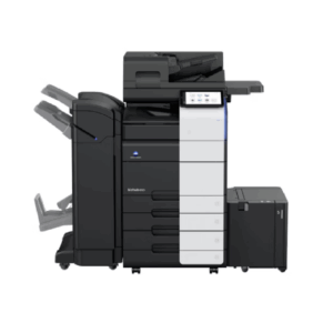 bizhub C750i colour A3 printer