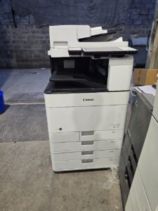 Copier and Printer Near Me