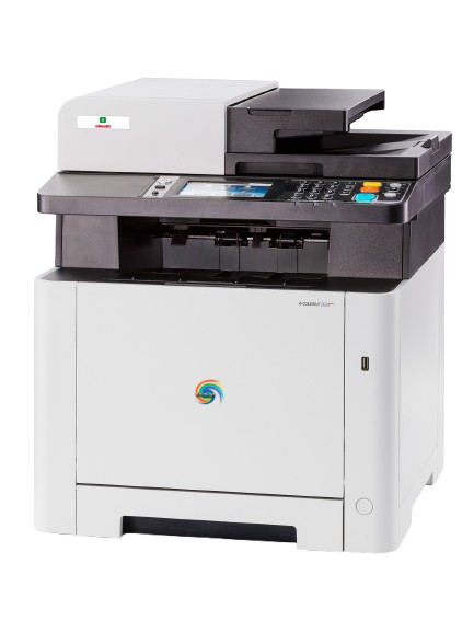 olivetti