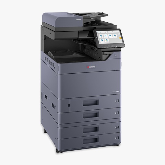 Kyocera MZ2501Ci