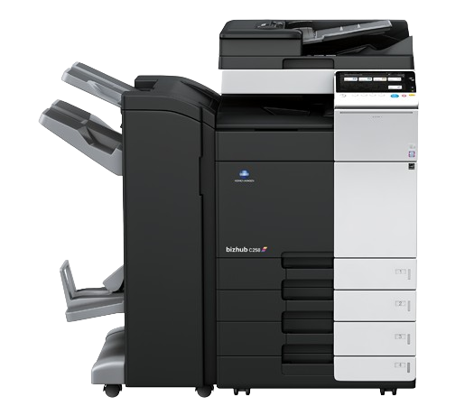 konica