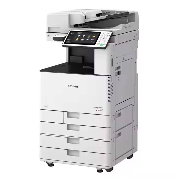 canon runner c5535i
