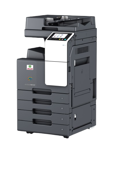 olivetti