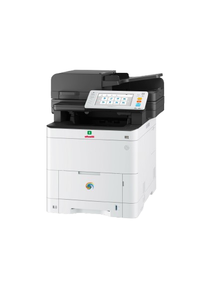 olivetti