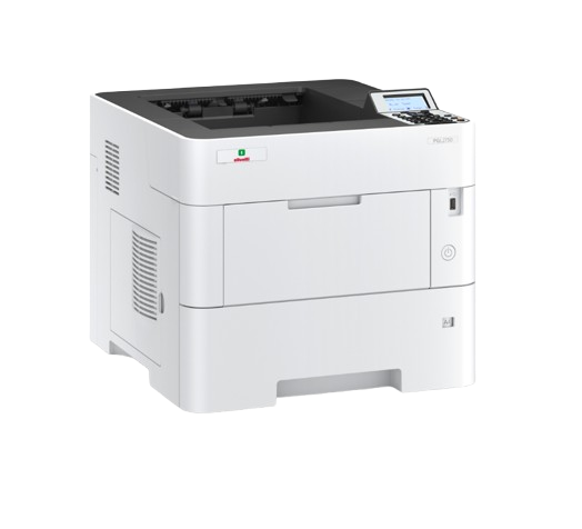 olivetti