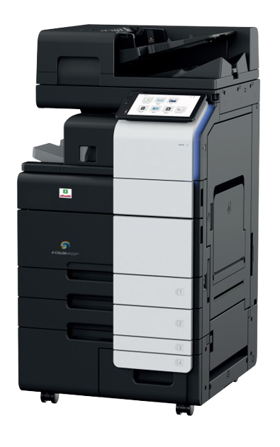 olivetti