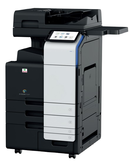 olivetti