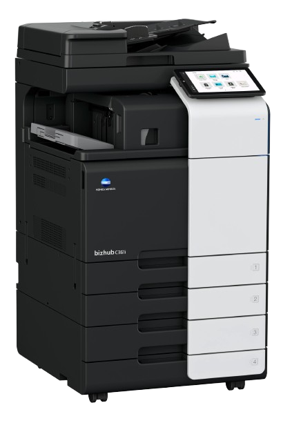 Konica