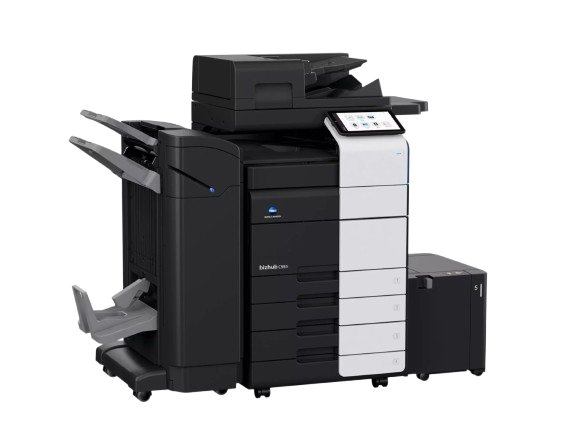 Konica