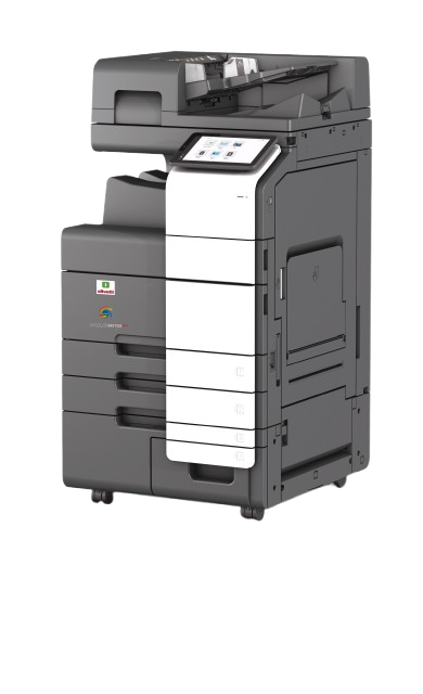olivetti