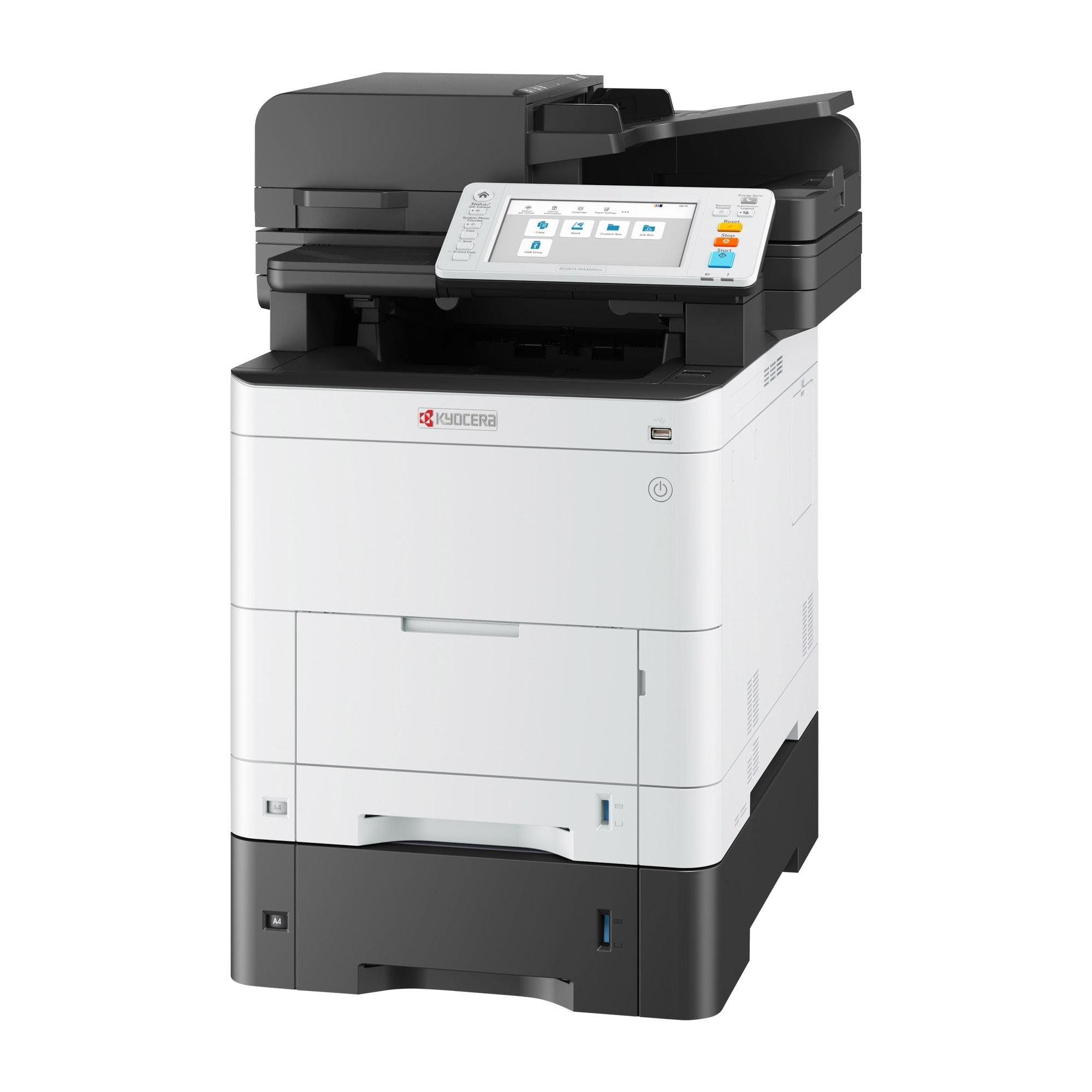 kyocera